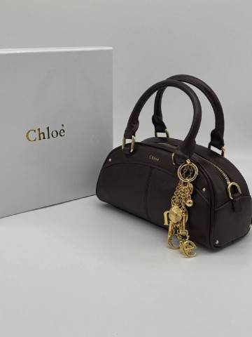 Chloe сумка #989087PQ