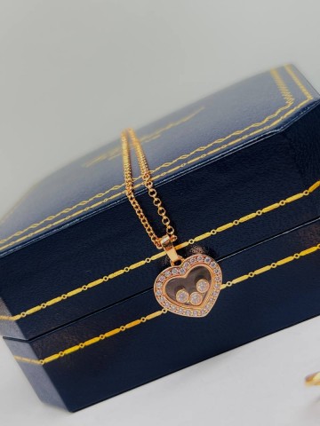 Chopard кулон #104422XP