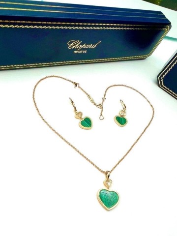 Chopard колье #119229XV