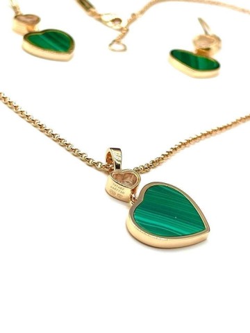 Chopard колье #119229XV