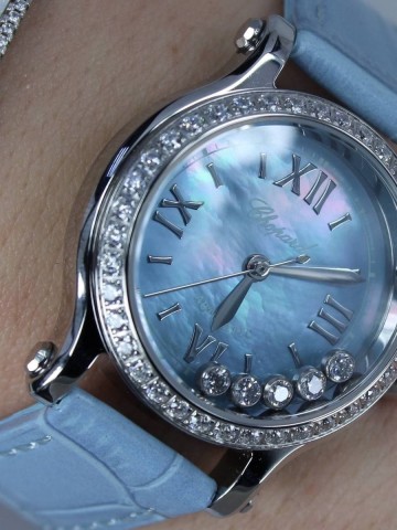 Chopard часы #120026PA