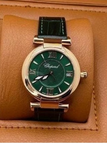 Chopard часы #147996RV