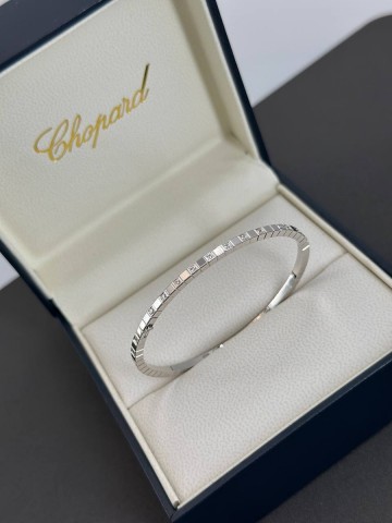 Chopard ICE CUBE браслет #148903TP