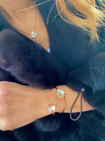 Chopard браслет #149289JN