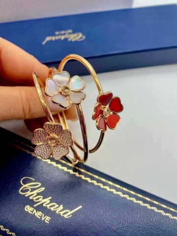 Chopard кольцо #164197DK