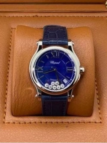 Chopard часы #165296AF