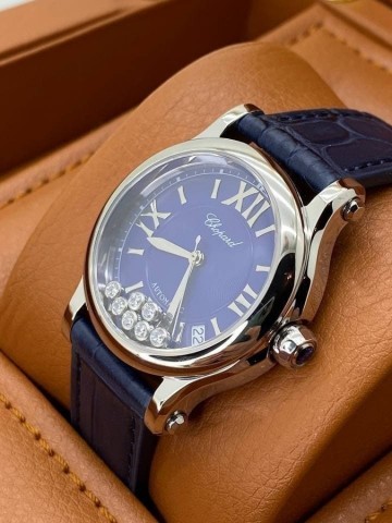 Chopard часы #165296AF