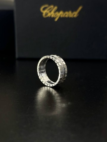 Chopard ICE CUBE кольцо #169777SP