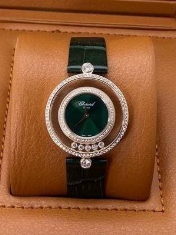 Chopard часы #198839GO