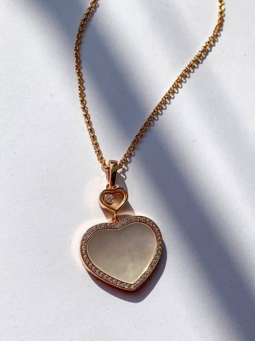 Chopard кулон #260164NH