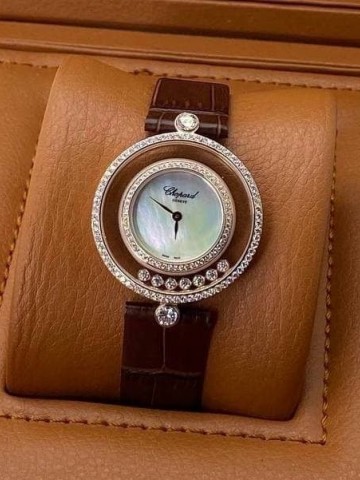 Chopard часы #262550UM
