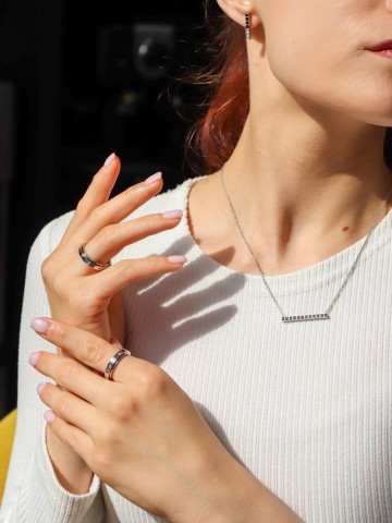 Chopard кулон #267017SJ