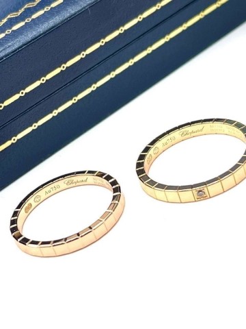 Chopard кольцо #269789EZ