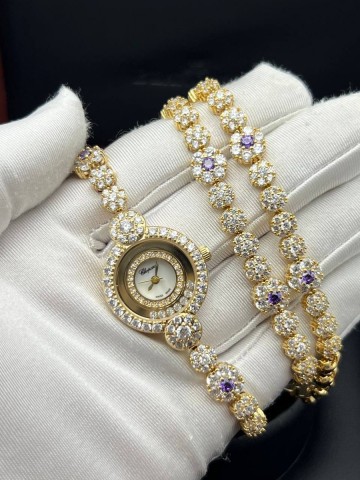 Chopard часы #282692EA