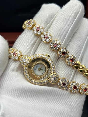 Chopard часы #283027AO