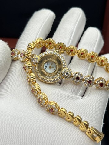 Chopard часы #283027AO