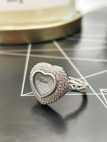 Chopard кольцо #285500IV