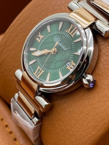 Chopard часы #285759QW