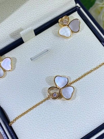 Chopard браслет #319669IY