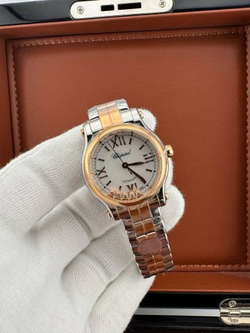 Chopard часы #325994CL