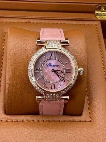 Chopard часы #338384TK