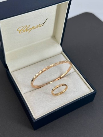 Chopard ICE CUBE браслет #353248XC