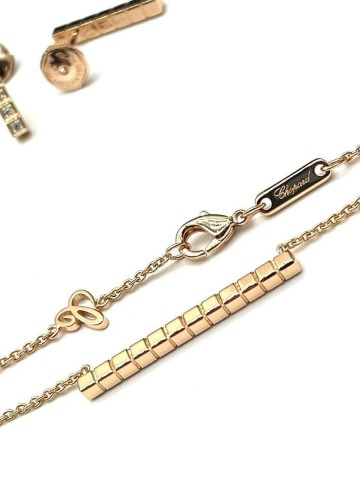 Chopard колье #361324QN