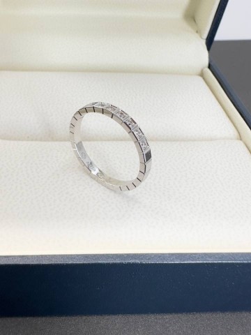 Chopard ICE CUBE кольцо #370862AO