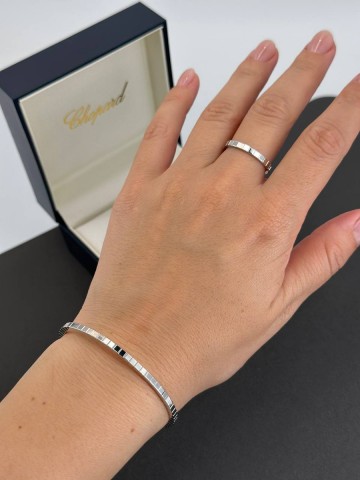 Chopard ICE CUBE кольцо #370862AO