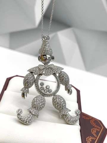 Chopard кулон #386014CH