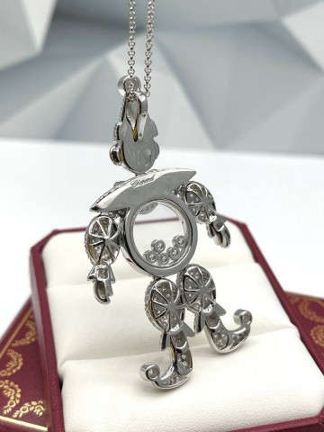 Chopard кулон #386014CH