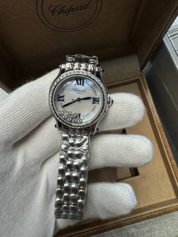 Chopard часы #390425HD