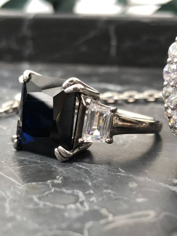 Chopard кольцо #401192KJ