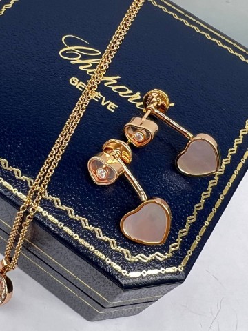 Chopard серьги #413918IN