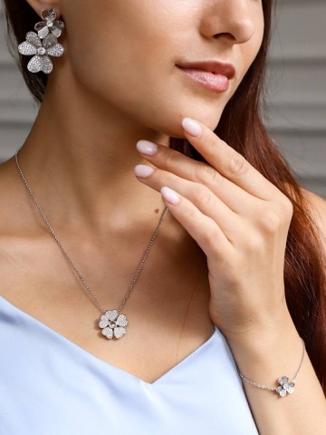 Chopard серьги #422390UL