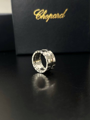 Chopard ICE CUBE кольцо #450745MU