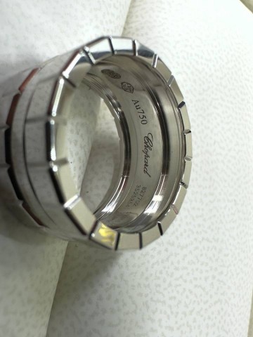 Chopard ICE CUBE кольцо #450745MU