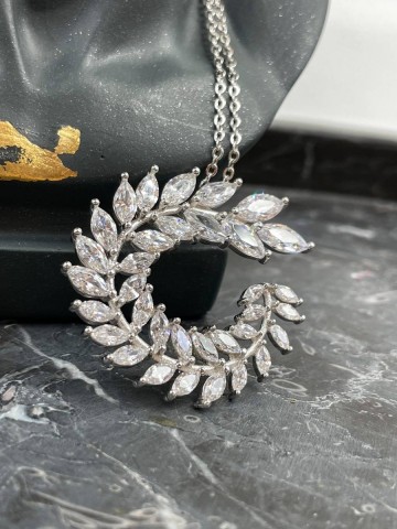 Chopard кулон #456555DY
