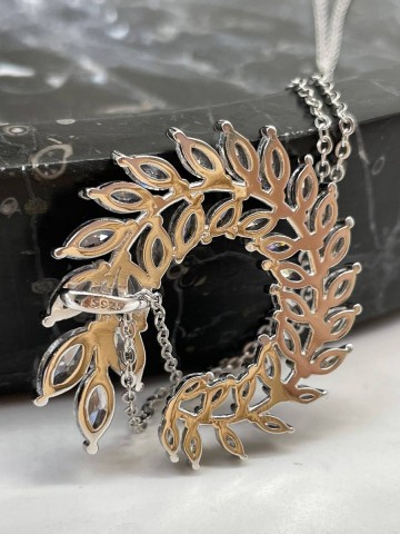Chopard кулон #456555DY
