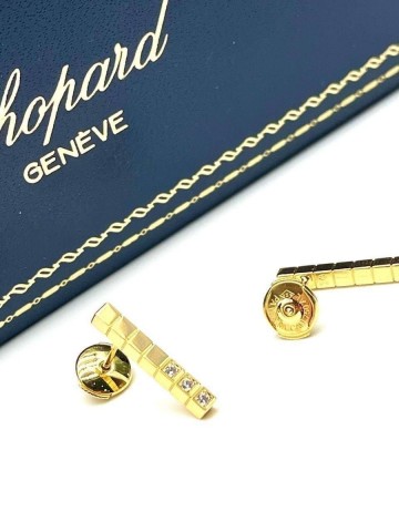 Chopard серьги #458618FW