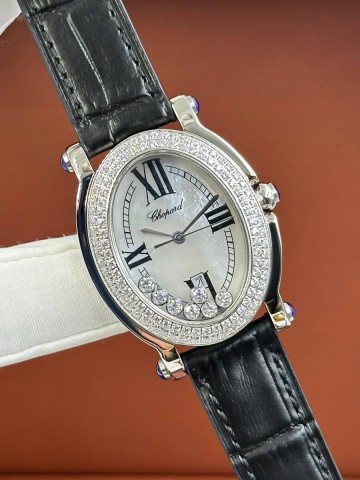 Chopard часы #458683OW