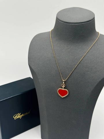 Chopard кулон #470378NS