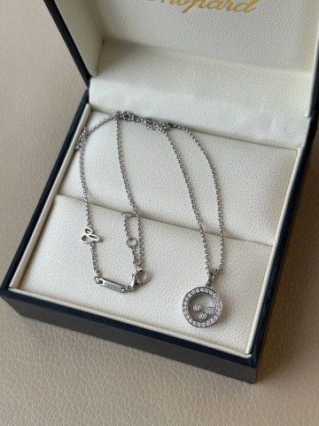 Chopard кулон #477989UK