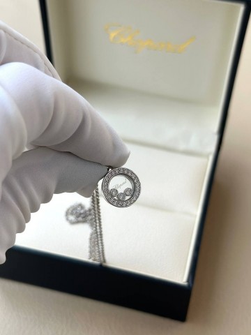 Chopard кулон #477989UK