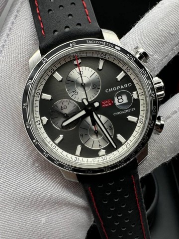 Chopard часы #491261DJ