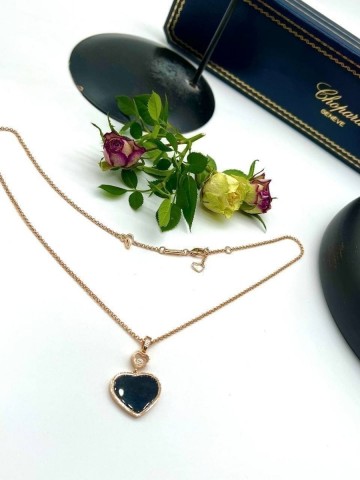 Chopard колье #492378XN