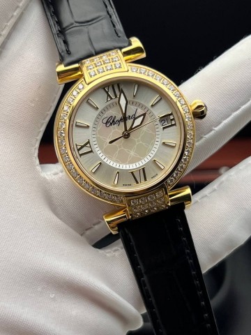 Chopard часы #509252LH