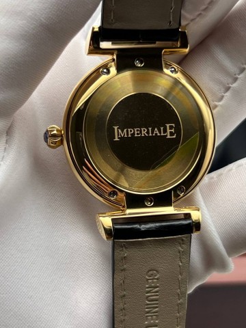Chopard часы #509252LH