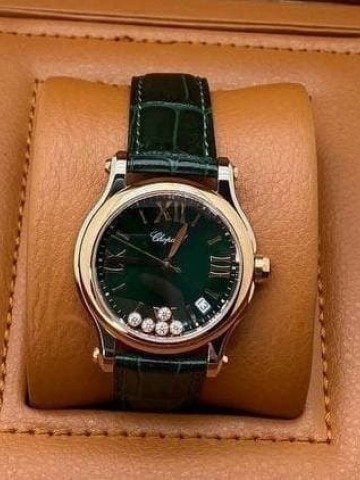 Chopard часы #510534TI