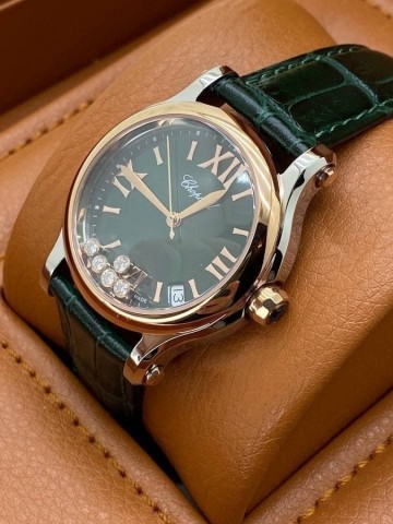 Chopard часы #510534TI
